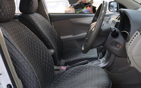 Toyota Corolla, 2010 год, 869 000 рублей, 8 фотография