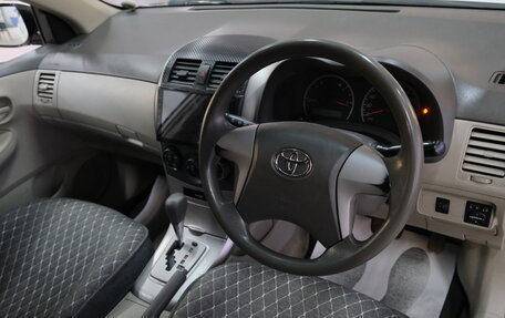 Toyota Corolla, 2010 год, 869 000 рублей, 11 фотография