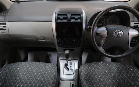 Toyota Corolla, 2010 год, 869 000 рублей, 13 фотография