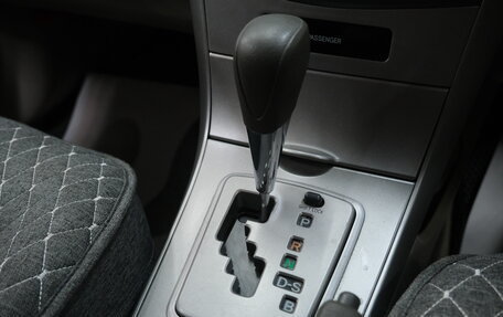 Toyota Corolla, 2010 год, 869 000 рублей, 15 фотография