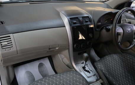 Toyota Corolla, 2010 год, 869 000 рублей, 17 фотография