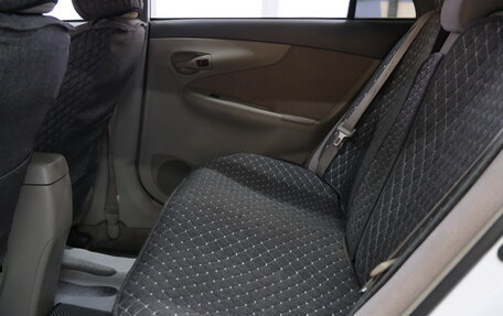 Toyota Corolla, 2010 год, 869 000 рублей, 20 фотография