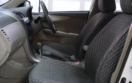 Toyota Corolla, 2010 год, 869 000 рублей, 18 фотография