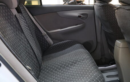 Toyota Corolla, 2010 год, 869 000 рублей, 19 фотография