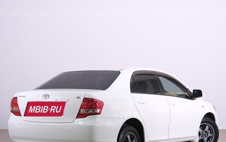Toyota Corolla, 2010 год, 869 000 рублей, 7 фотография