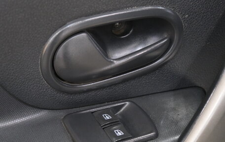 Renault Logan II, 2020 год, 739 000 рублей, 9 фотография