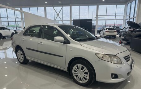 Toyota Corolla, 2007 год, 829 000 рублей, 5 фотография