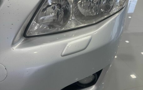 Toyota Corolla, 2007 год, 829 000 рублей, 3 фотография