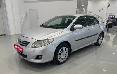 Toyota Corolla, 2007 год, 829 000 рублей, 1 фотография