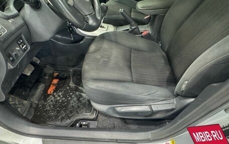 Toyota Corolla, 2007 год, 829 000 рублей, 11 фотография