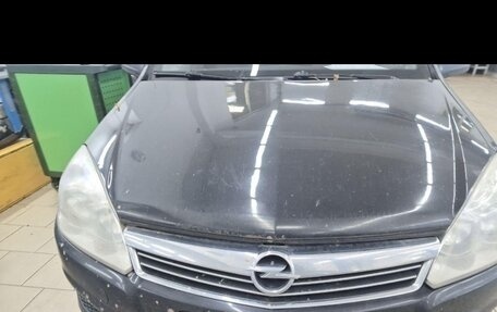 Opel Astra H, 2009 год, 300 000 рублей, 1 фотография