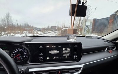 KIA K5, 2021 год, 2 950 000 рублей, 1 фотография