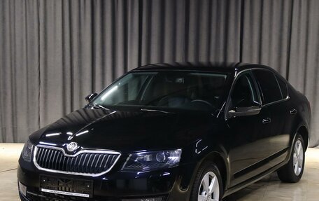 Skoda Octavia, 2014 год, 1 149 000 рублей, 1 фотография