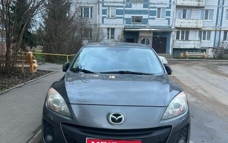 Mazda 3, 2012 год, 750 000 рублей, 1 фотография
