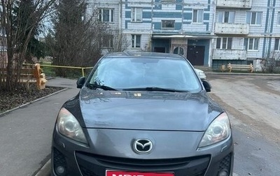 Mazda 3, 2012 год, 750 000 рублей, 1 фотография