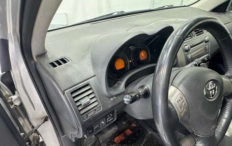 Toyota Corolla, 2007 год, 829 000 рублей, 12 фотография