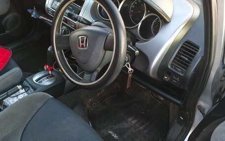 Honda Fit III, 2002 год, 360 000 рублей, 1 фотография