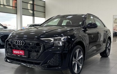 Audi Q8 I, 2025 год, 13 799 000 рублей, 1 фотография