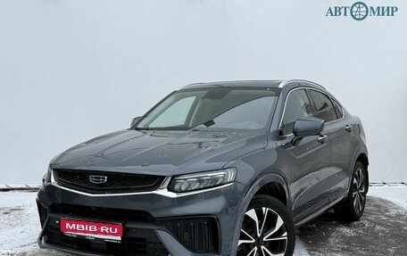 Geely Tugella FY11, 2022 год, 2 515 000 рублей, 1 фотография