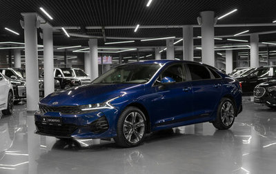 KIA K5, 2021 год, 2 820 000 рублей, 1 фотография