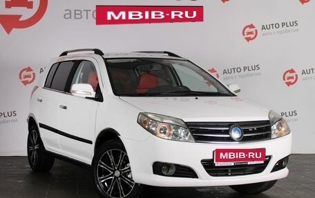 Geely MK Cross I, 2014 год, 450 000 рублей, 1 фотография