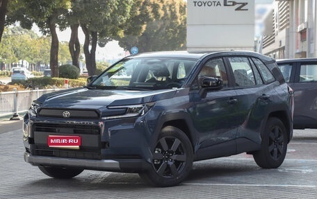 Toyota RAV4, 2026 год, 4 050 000 рублей, 1 фотография