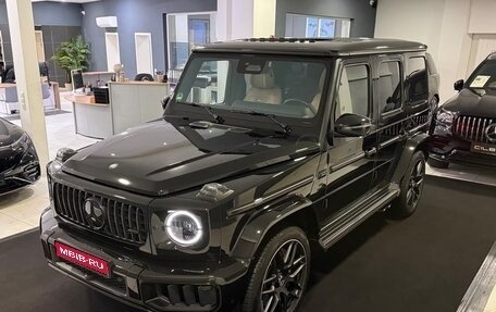 Mercedes-Benz G-Класс AMG, 2025 год, 22 000 000 рублей, 1 фотография