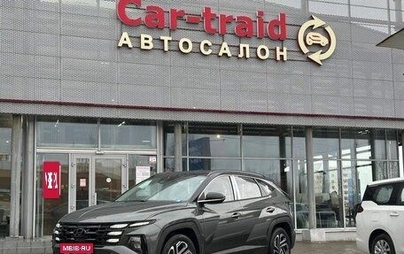 Hyundai Tucson, 2026 год, 4 299 000 рублей, 1 фотография