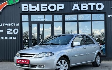 Chevrolet Lacetti, 2010 год, 799 000 рублей, 1 фотография