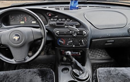 Chevrolet Niva I рестайлинг, 2013 год, 470 000 рублей, 7 фотография