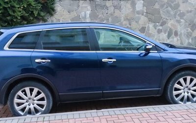 Mazda CX-9 I рестайлинг, 2008 год, 1 100 000 рублей, 1 фотография