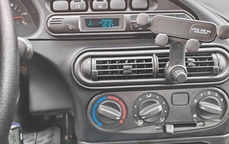 Chevrolet Niva I рестайлинг, 2013 год, 470 000 рублей, 9 фотография