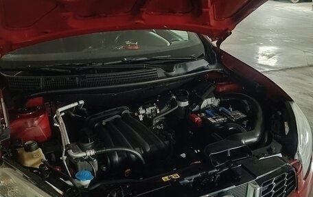 Nissan Qashqai, 2010 год, 800 000 рублей, 1 фотография