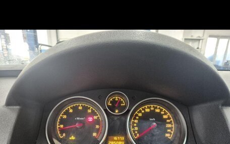 Opel Astra H, 2009 год, 300 000 рублей, 2 фотография