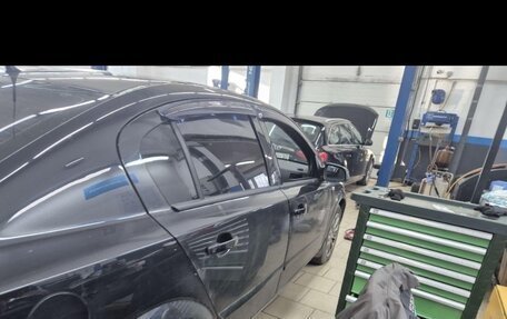 Opel Astra H, 2009 год, 300 000 рублей, 3 фотография