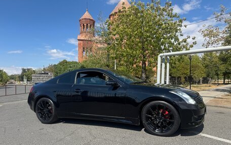 Infiniti G, 2006 год, 1 200 000 рублей, 1 фотография