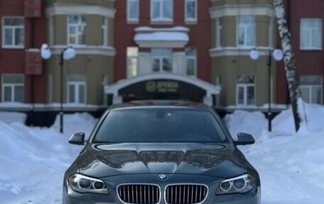 BMW 5 серия, 2014 год, 2 350 000 рублей, 1 фотография