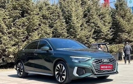 Audi A3, 2023 год, 2 780 000 рублей, 1 фотография