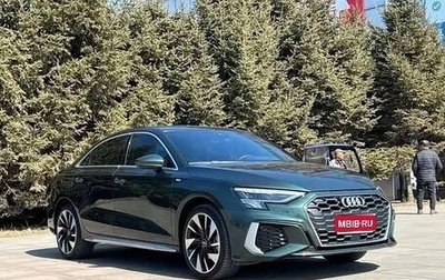 Audi A3, 2023 год, 2 780 000 рублей, 1 фотография