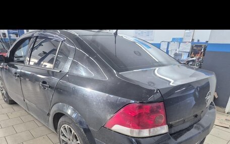 Opel Astra H, 2009 год, 300 000 рублей, 5 фотография