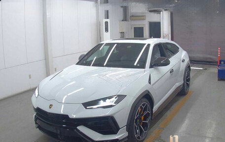 Lamborghini Urus I, 2024 год, 33 600 000 рублей, 1 фотография