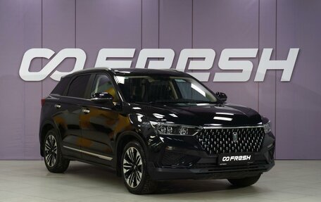 FAW Bestune T77, 2022 год, 1 780 111 рублей, 1 фотография