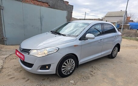 Chery Bonus (A13), 2012 год, 325 000 рублей, 1 фотография
