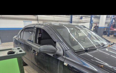 Opel Astra H, 2009 год, 300 000 рублей, 6 фотография