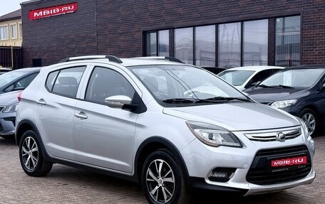 Lifan X50, 2017 год, 649 990 рублей, 1 фотография