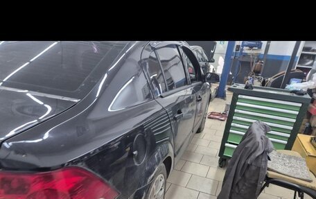 Opel Astra H, 2009 год, 300 000 рублей, 8 фотография