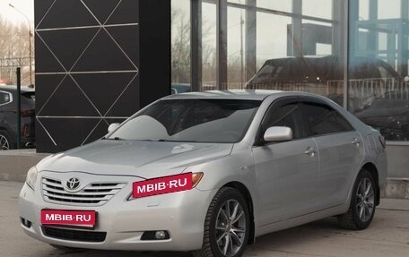 Toyota Camry, 2008 год, 1 260 000 рублей, 1 фотография