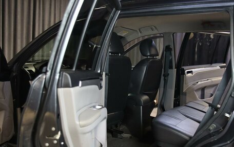 Mitsubishi Pajero Sport II рестайлинг, 2013 год, 1 349 000 рублей, 6 фотография