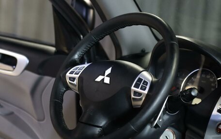 Mitsubishi Pajero Sport II рестайлинг, 2013 год, 1 349 000 рублей, 8 фотография