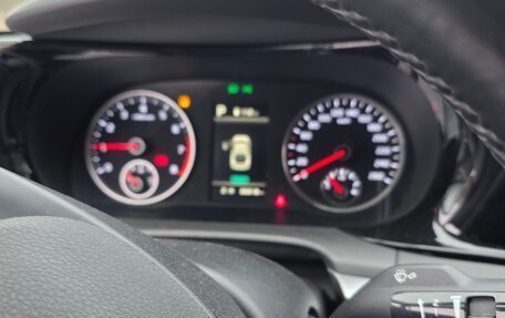 KIA K5, 2021 год, 2 950 000 рублей, 3 фотография